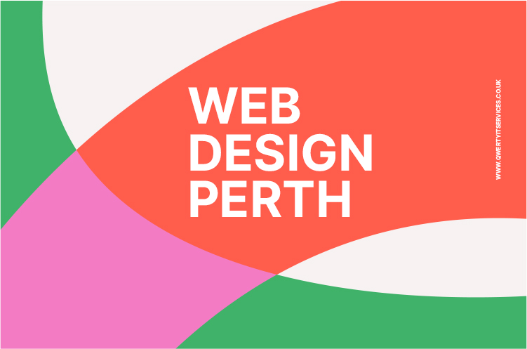 web design perth